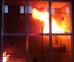 Противопожарные окна Звенигород
