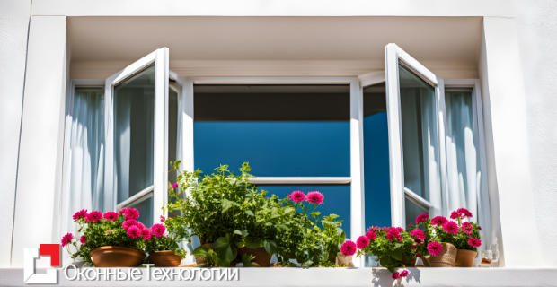 Экспертный обзор окон ПВХ: какие пластиковые окна выбрать для вашего дома Звенигород