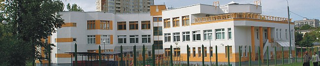 Детский сад №272 Звенигород
