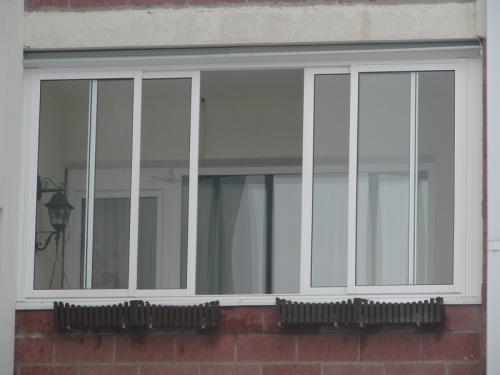 раздвижные пластиковые окна на балкон цена Звенигород