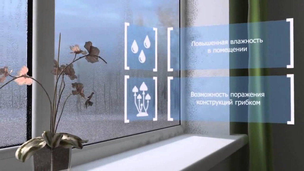 проблемы с пластиковыми окнами Звенигород