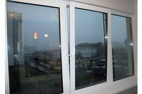 ЭКО защитные пластиковые окна Звенигород