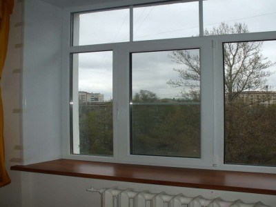 окна пвх в розницу Звенигород