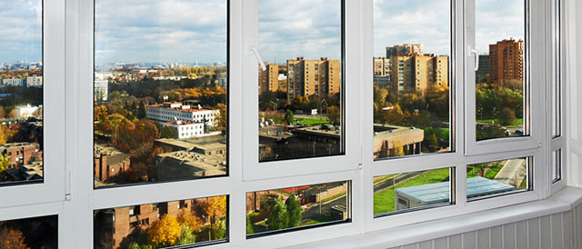 Качественная и правильная установка пластиковых окон в Звенигород Звенигород