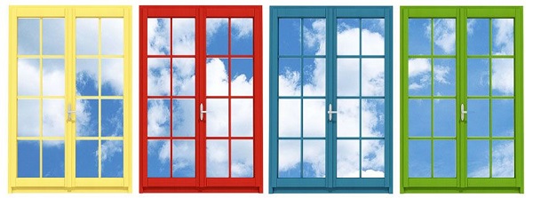 Как подобрать подходящие цветные окна для своего дома Звенигород