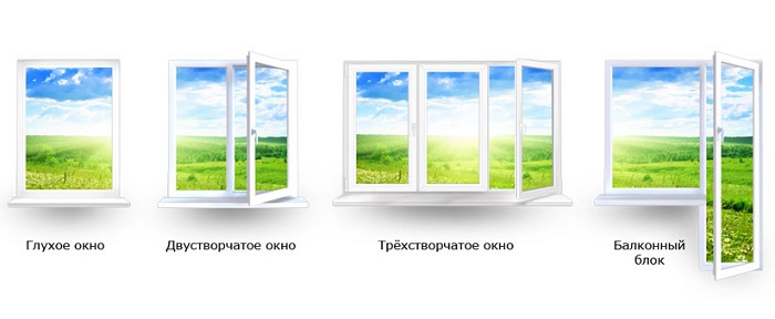 Какие ставить пластиковые окна подскажут наши специалисты Звенигород